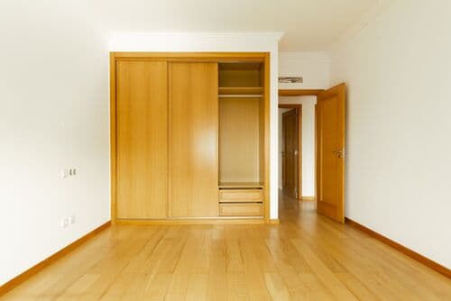 PF41542 - Apartamento T4 com jardim, Paço de Arcos, Oeiras - Imagem 8