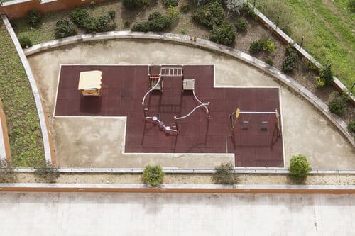 PF41542 - Apartamento T4 com jardim, Paço de Arcos, Oeiras - Imagem 23