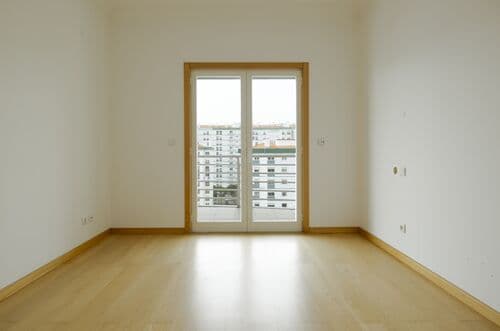 PF41542 - Apartamento T4 com jardim, Paço de Arcos, Oeiras - Imagem 11