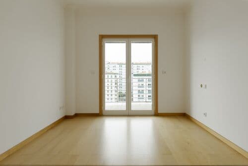 PF41542 - Apartamento T4 com jardim, Paço de Arcos, Oeiras - Imagem 13