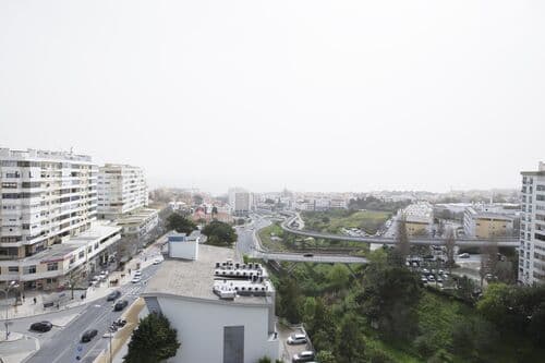 PF41542 - Apartamento T4 com jardim, Paço de Arcos, Oeiras - Imagem 26