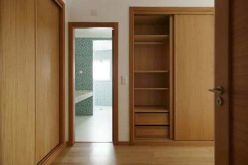 PF41542 - Apartamento T4 com jardim, Paço de Arcos, Oeiras - Imagem 19