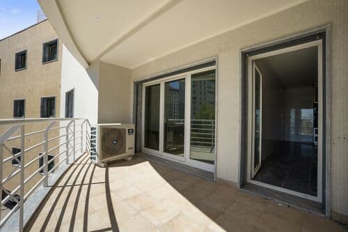 PF41542 - 4 Bedroom Apartment with garden, Paço de Arcos, Oeiras - Image 6