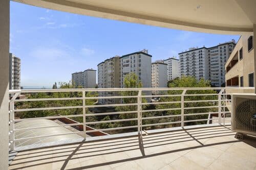 PF41542 - 4 Bedroom Apartment with garden, Paço de Arcos, Oeiras - Image 8