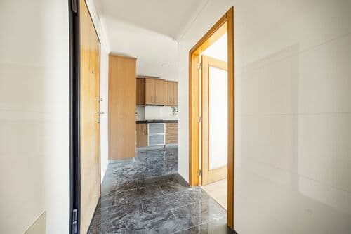 PF41542 - 4 Bedroom Apartment with garden, Paço de Arcos, Oeiras - Image 14