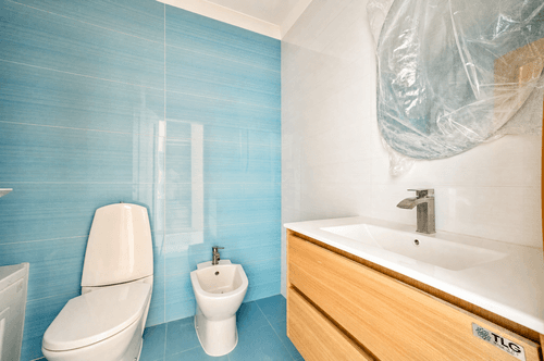 PF41542 - 4 Bedroom Apartment with garden, Paço de Arcos, Oeiras - Image 18