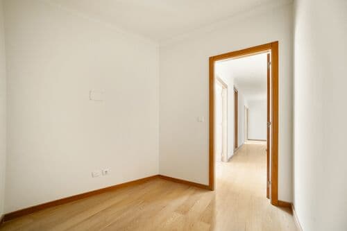 PF41542 - 4 Bedroom Apartment with garden, Paço de Arcos, Oeiras - Image 19