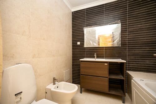 PF41542 - 4 Bedroom Apartment with garden, Paço de Arcos, Oeiras - Image 23