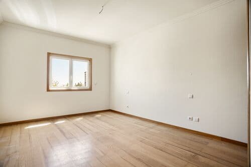 PF41542 - 4 Bedroom Apartment with garden, Paço de Arcos, Oeiras - Image 24