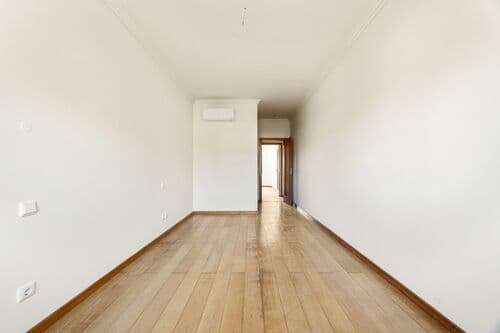 PF41542 - 4 Bedroom Apartment with garden, Paço de Arcos, Oeiras - Image 25