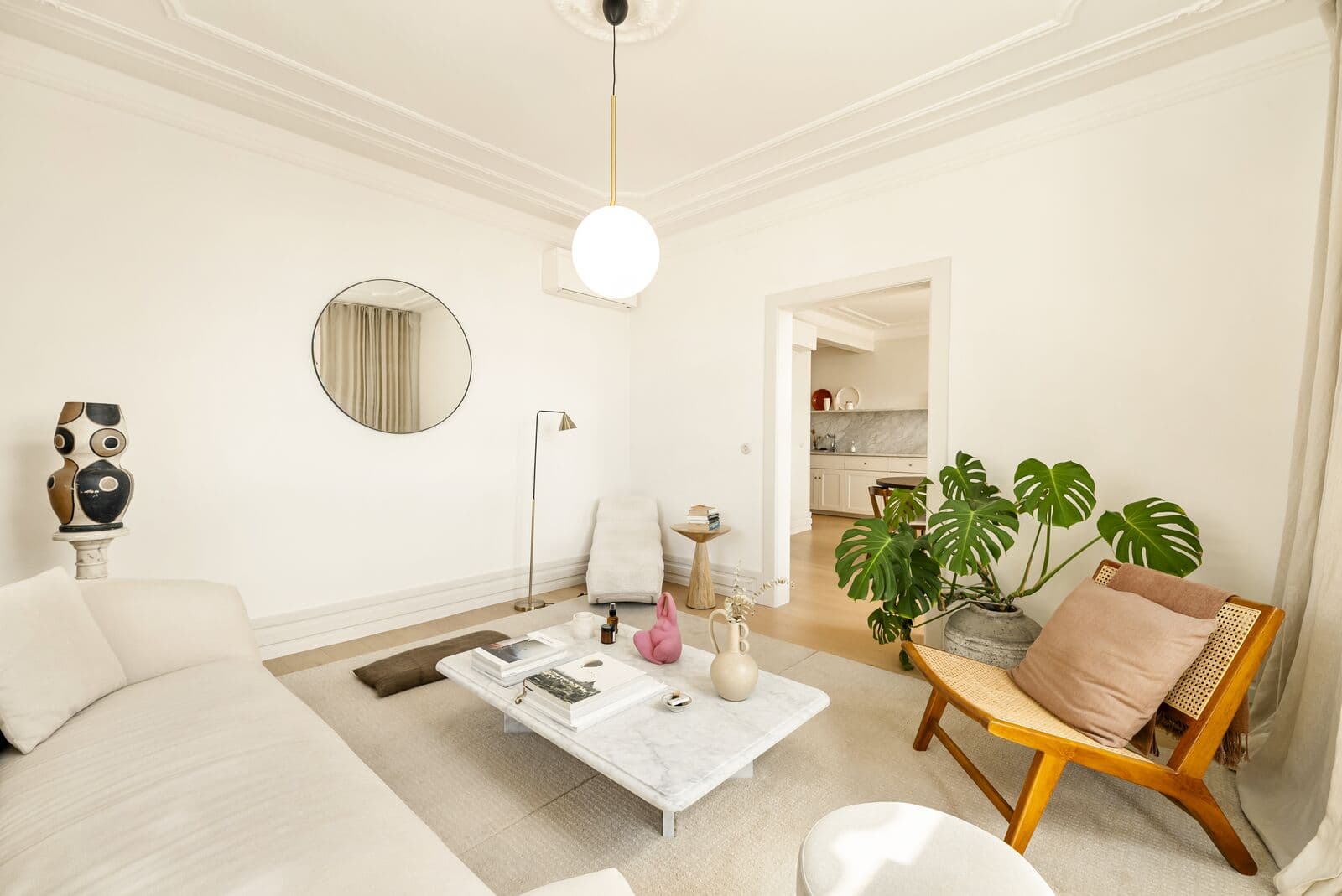 Apartamento T2 com vista, Castelo, Lisboa - Imagem 7