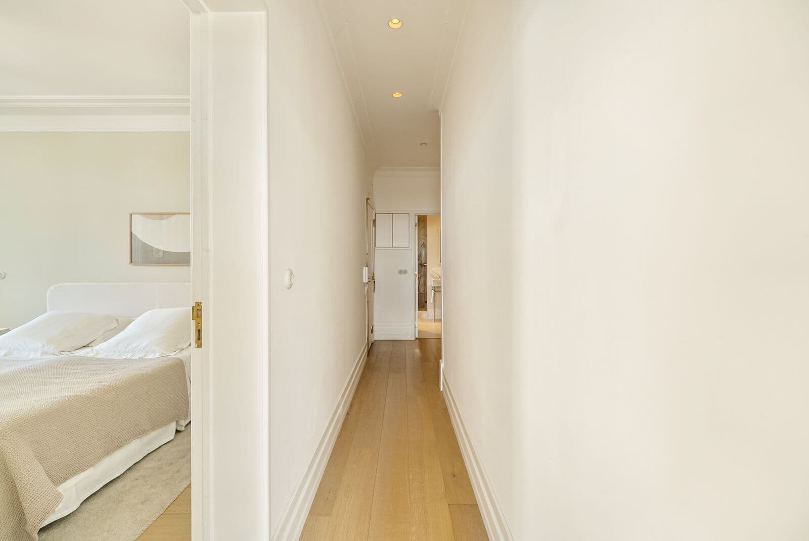 Apartamento T2 com vista, Castelo, Lisboa - Imagem 8