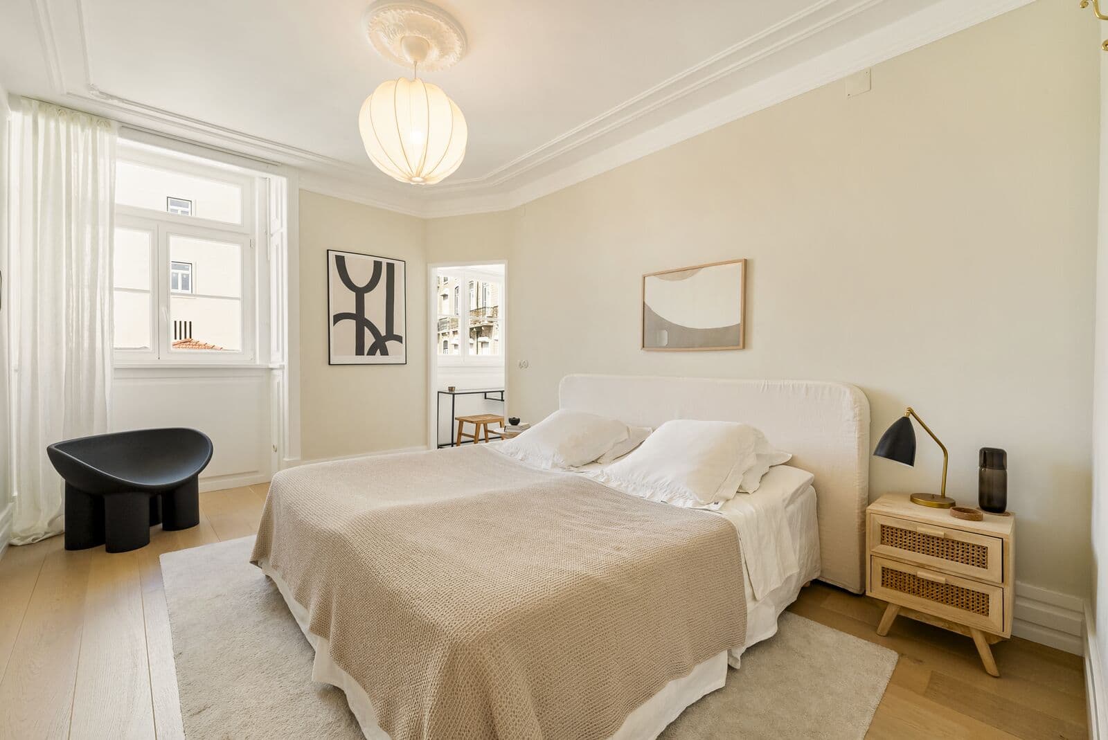 Apartamento T2 com vista, Castelo, Lisboa - Imagem 10