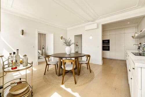 PF41545 - Apartamento T2 com vista, Castelo, Lisboa - Imagem 5