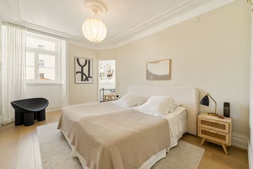 PF41545 - Apartamento T2 com vista, Castelo, Lisboa - Imagem 10