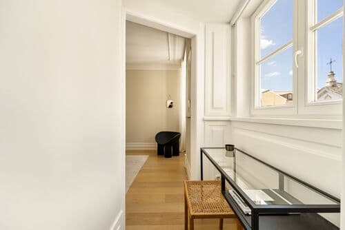PF41545 - Apartamento T2 com vista, Castelo, Lisboa - Imagem 12