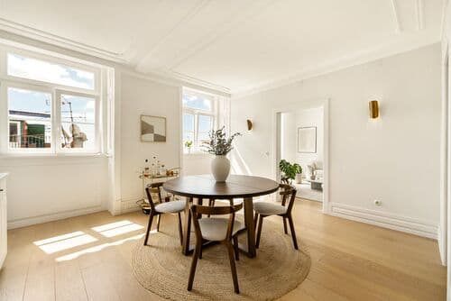 PF41545 - Apartamento T2 com vista, Castelo, Lisboa - Imagem 2