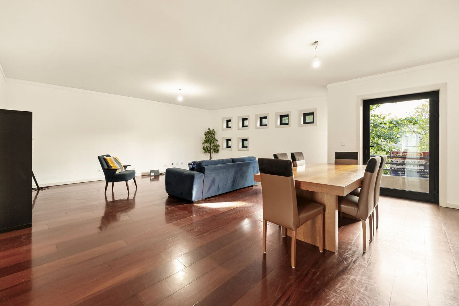 Apartamento T4 com estacionamento, Parque das Nações, Lisboa - Imagem 1