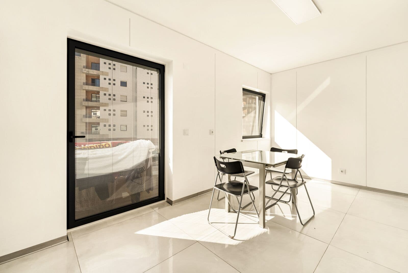Apartamento T4 com estacionamento, Parque das Nações, Lisboa - Imagem 13