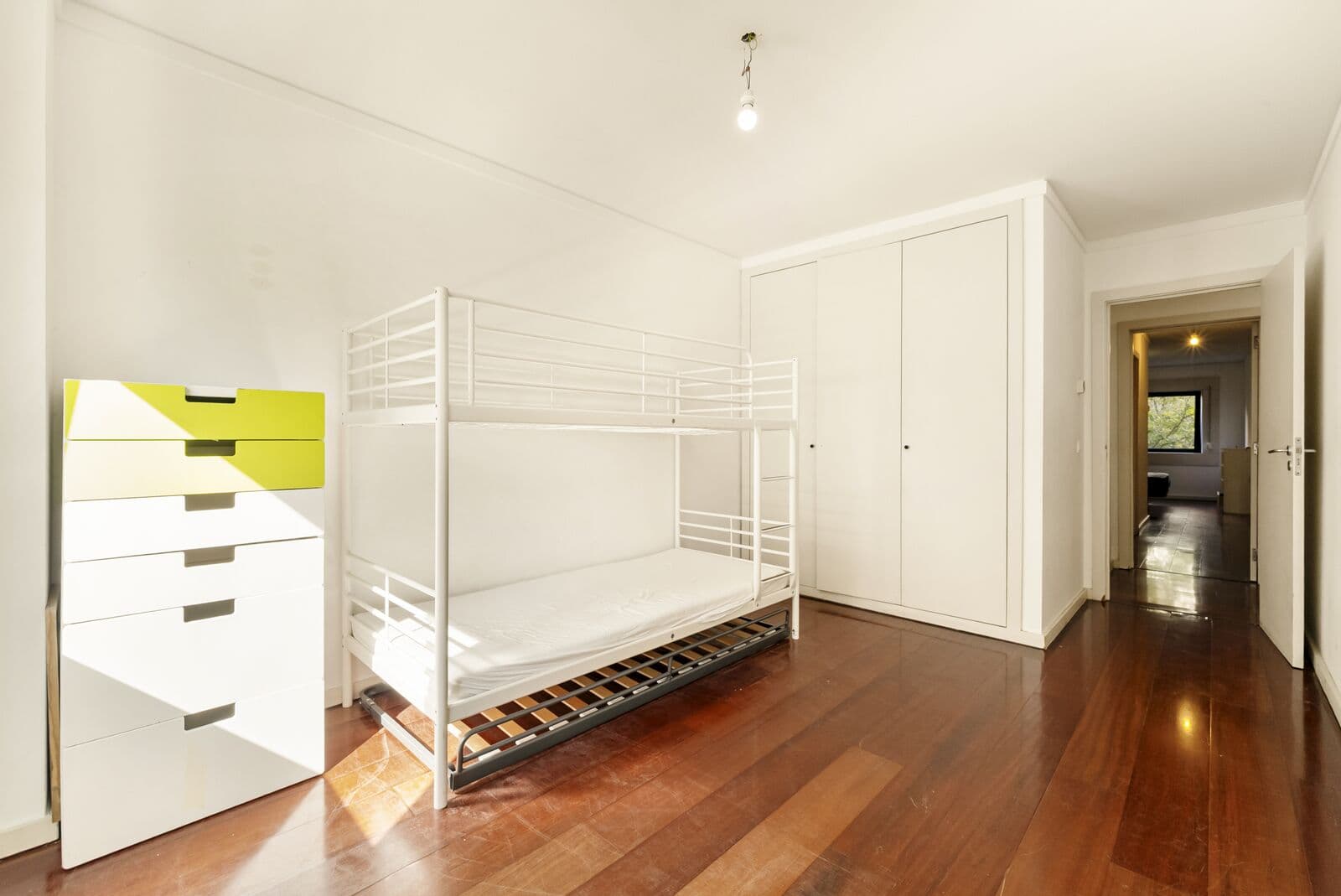 Apartamento T4 com estacionamento, Parque das Nações, Lisboa - Imagem 18