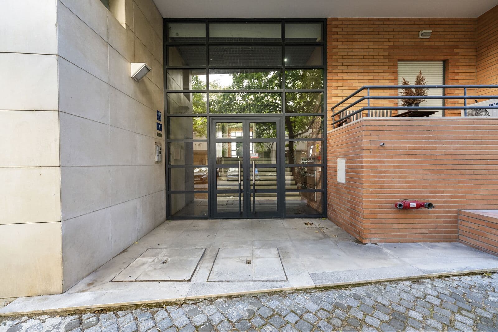 Apartamento T4 com estacionamento, Parque das Nações, Lisboa - Imagem 27