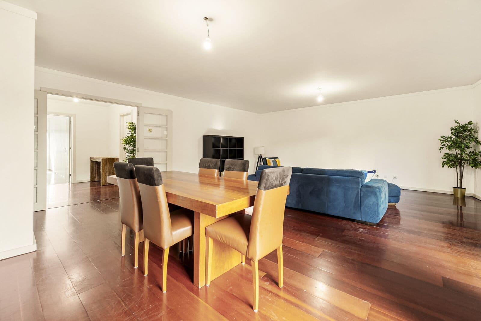 Apartamento T4 com estacionamento, Parque das Nações, Lisboa - Imagem 6