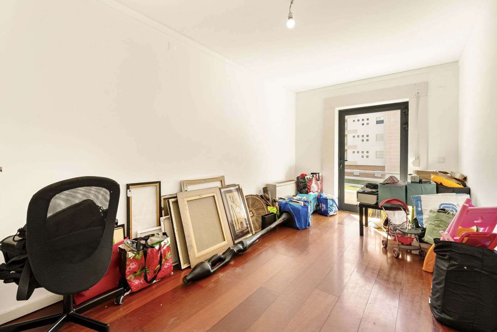 Apartamento T4 com estacionamento, Parque das Nações, Lisboa - Imagem 22