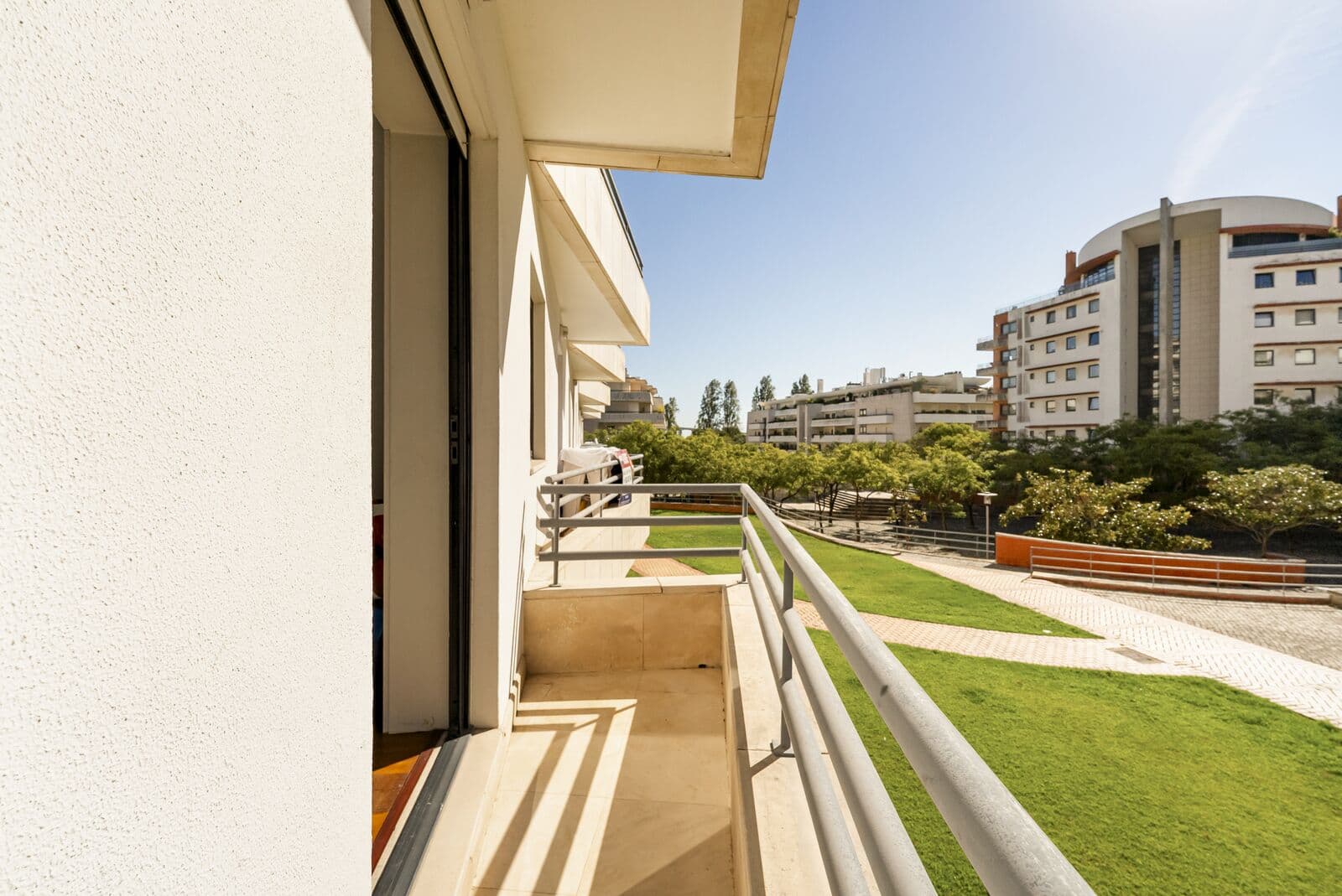 Apartamento T4 com estacionamento, Parque das Nações, Lisboa - Imagem 28