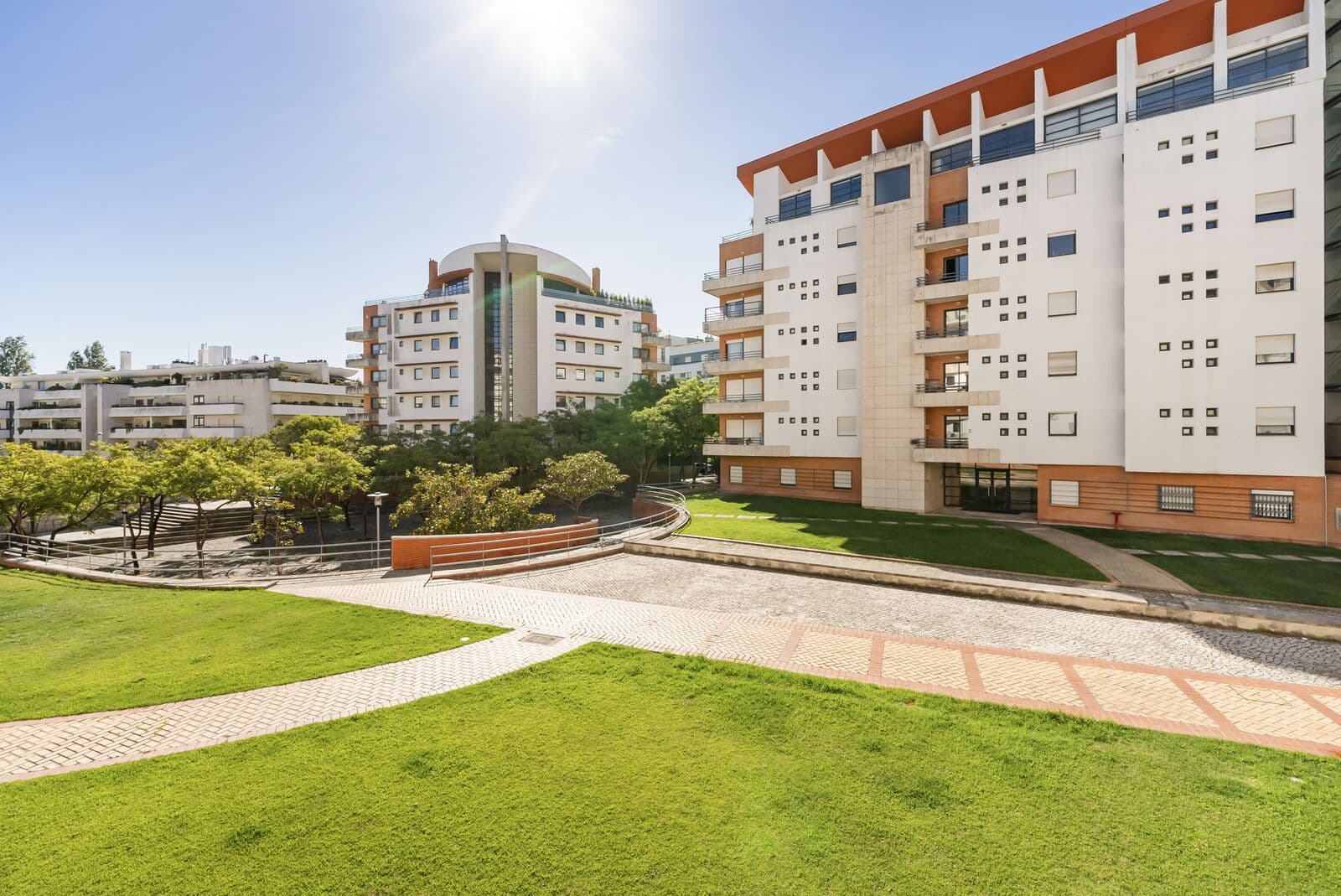 Apartamento T4 com estacionamento, Parque das Nações, Lisboa - Imagem 29