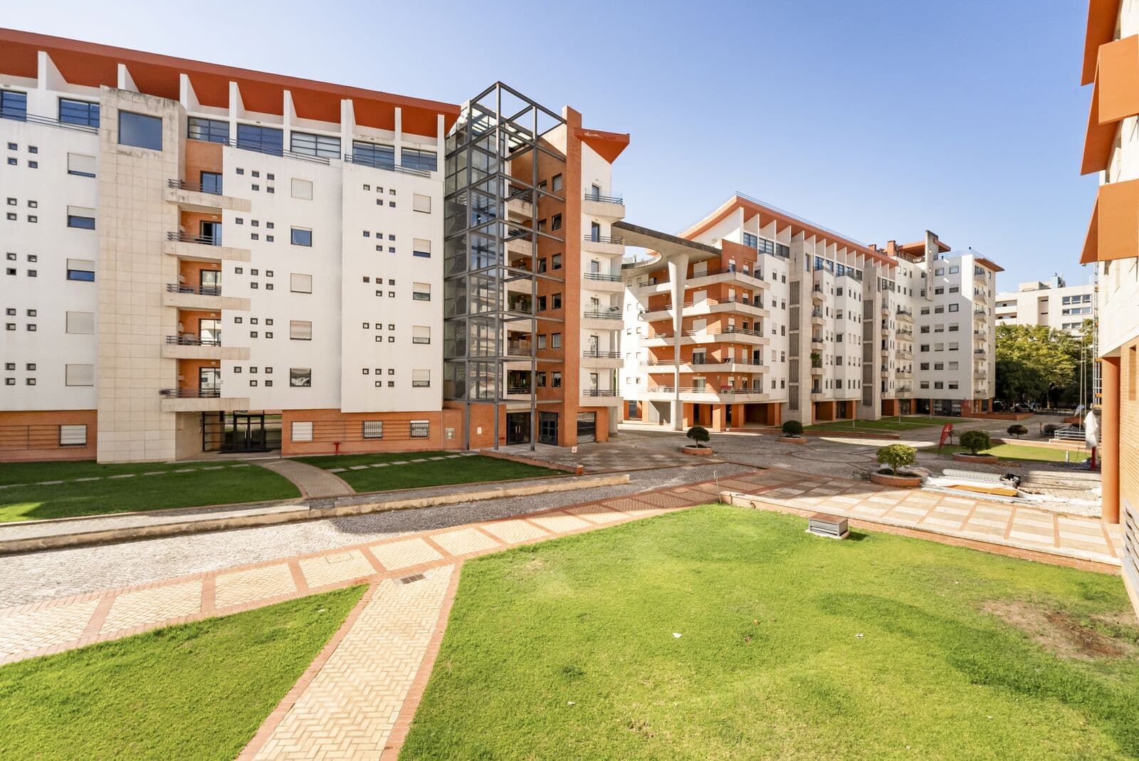 Apartamento T4 com estacionamento, Parque das Nações, Lisboa - Imagem 30