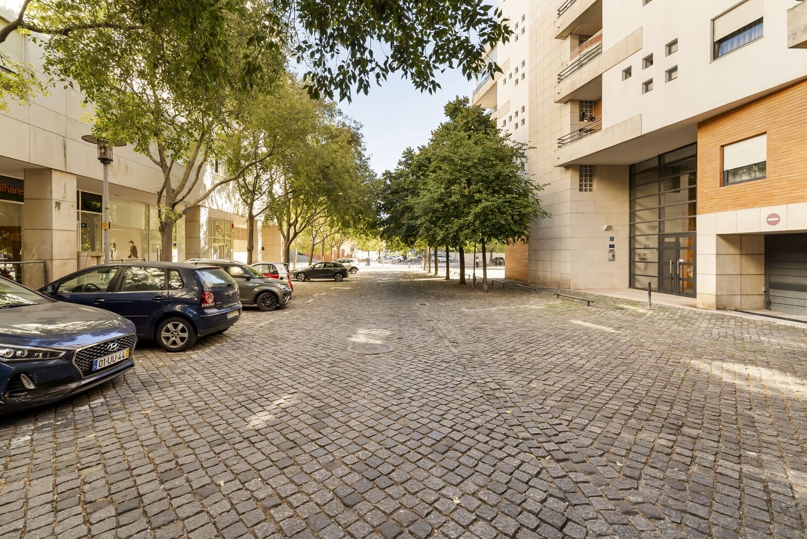 Apartamento T4 com estacionamento, Parque das Nações, Lisboa - Imagem 31