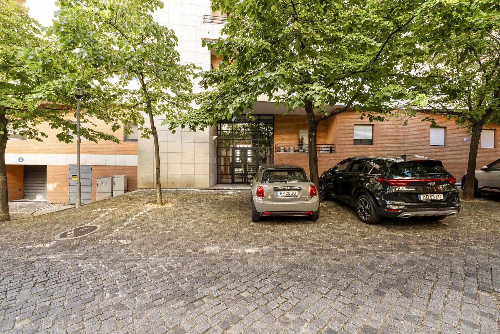 Apartamento T4 com estacionamento, Parque das Nações, Lisboa - Imagem 34