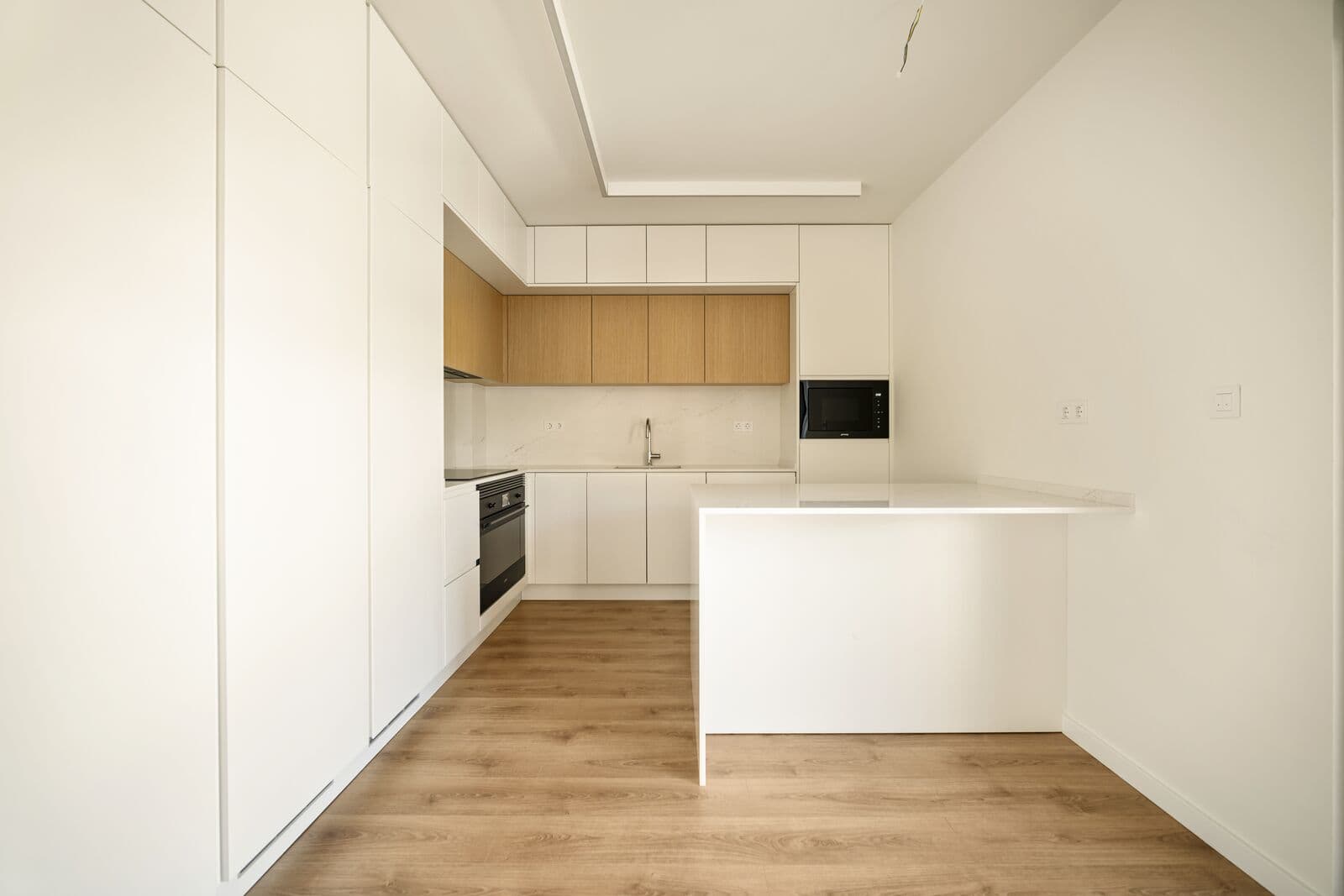 Apartamento T3 com estacionamento, Lumiar, Lisboa - Imagem 4