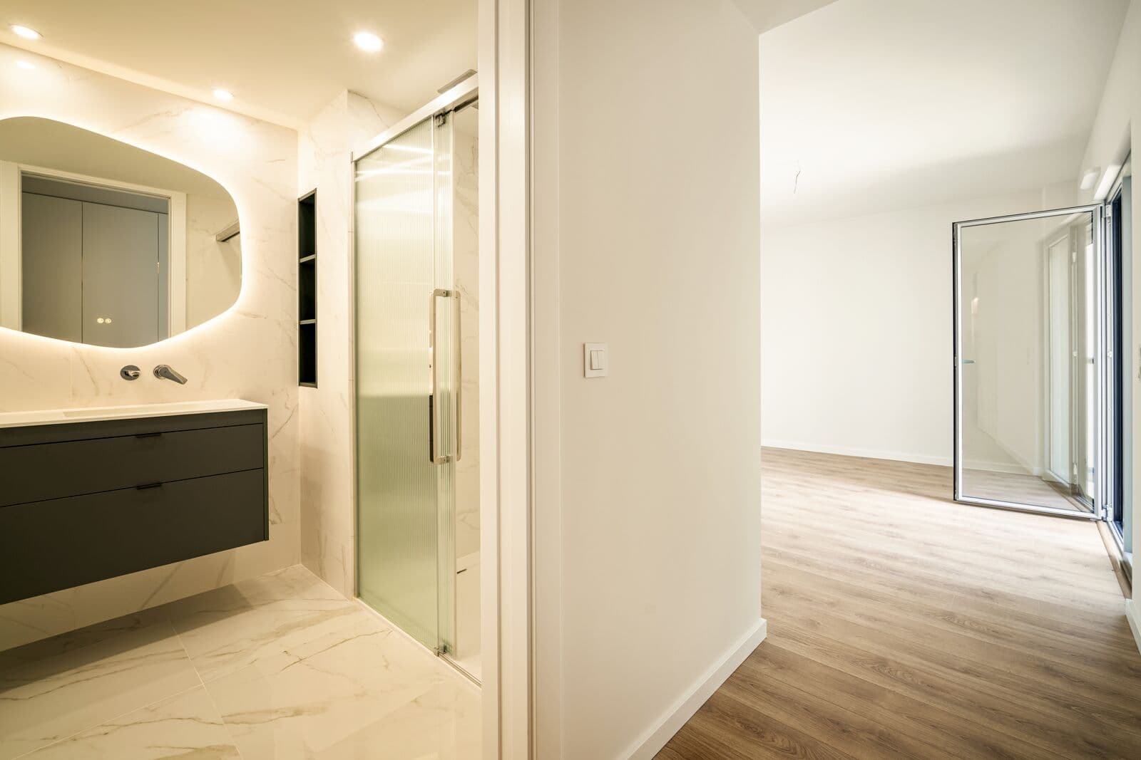 Apartamento T3 com estacionamento, Lumiar, Lisboa - Imagem 9
