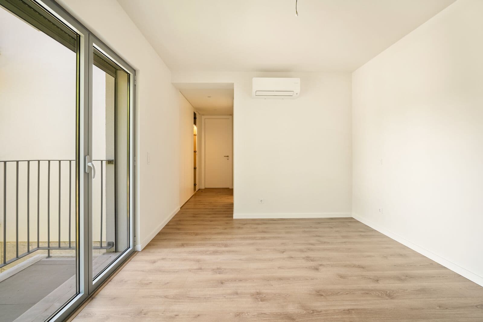 Apartamento T3 com estacionamento, Lumiar, Lisboa - Imagem 12