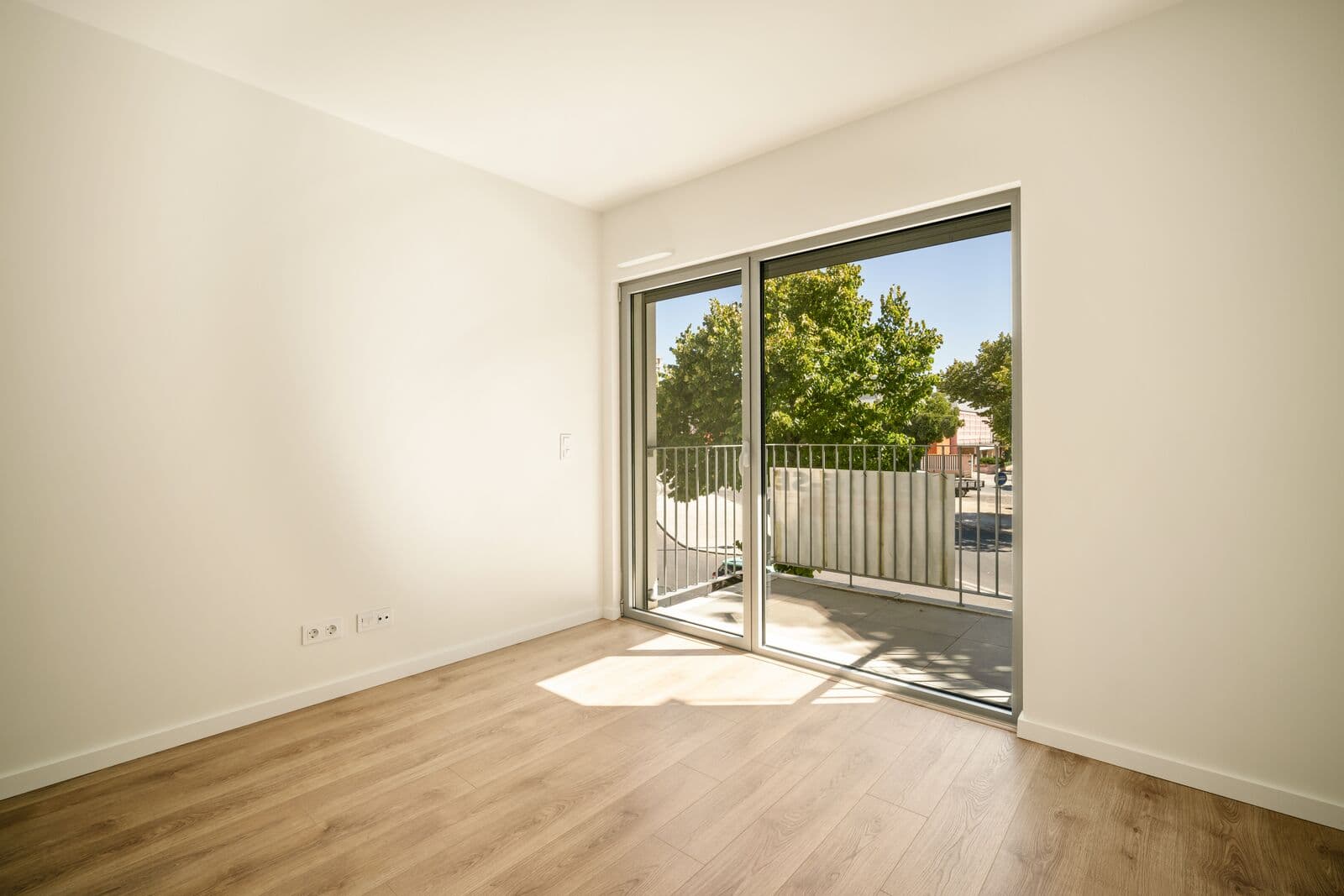 Apartamento T3 com estacionamento, Lumiar, Lisboa - Imagem 18