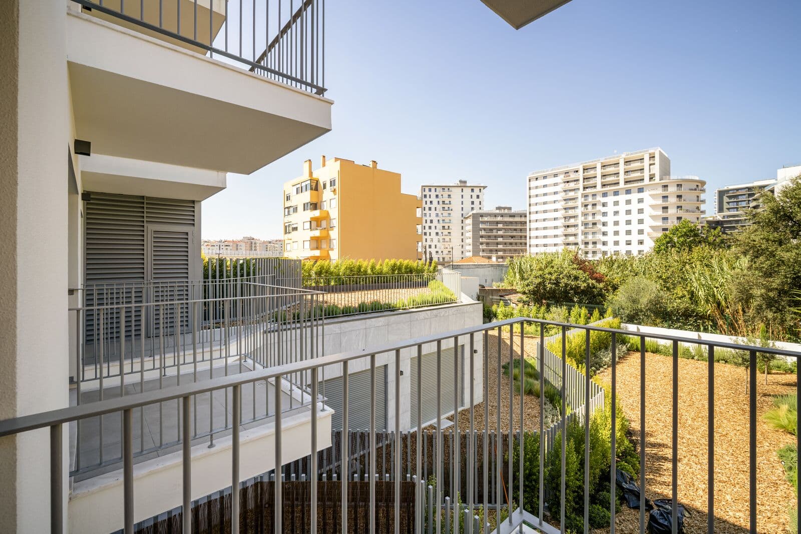 Apartamento T3 com estacionamento, Lumiar, Lisboa - Imagem 22