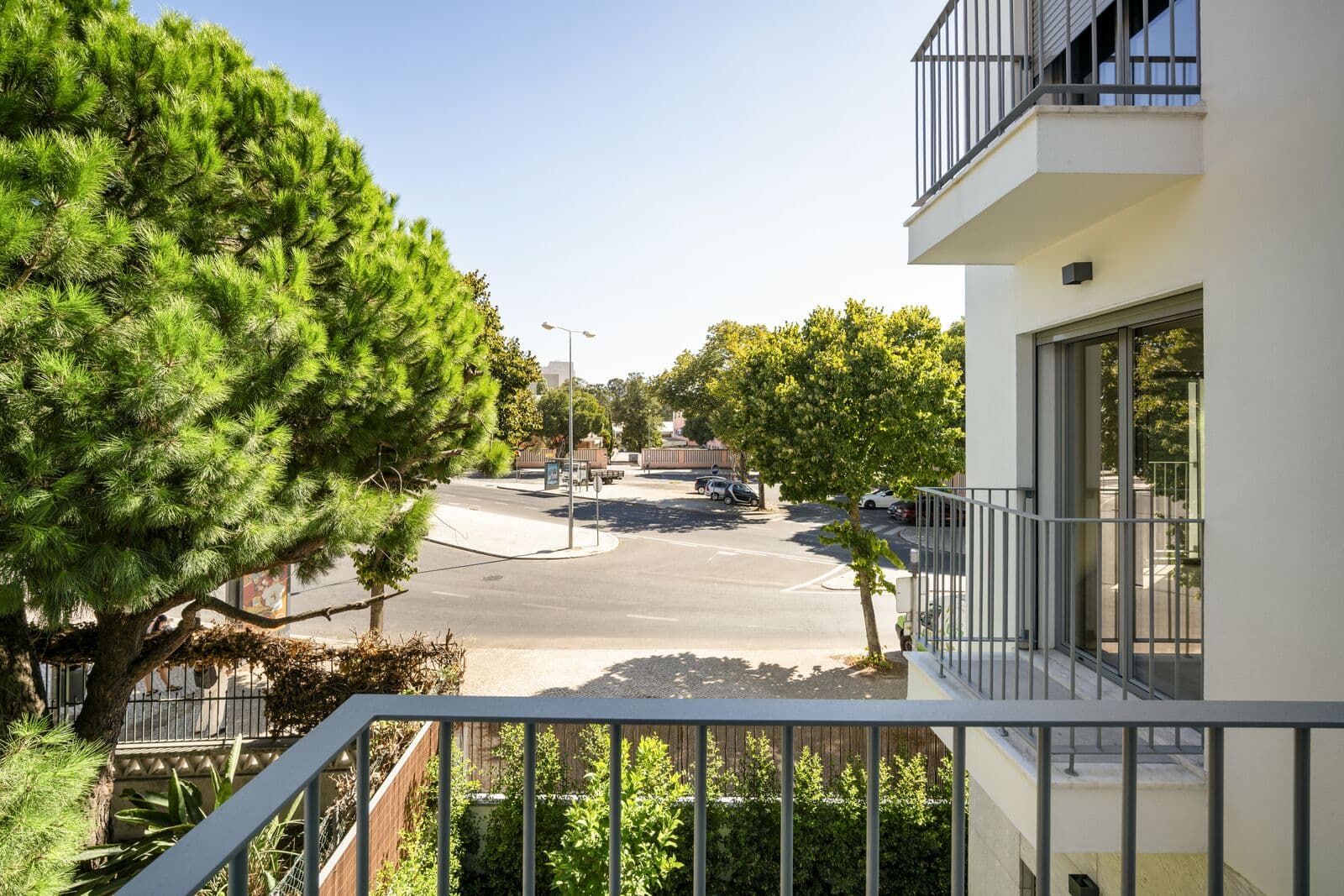 Apartamento T3 com estacionamento, Lumiar, Lisboa - Imagem 23