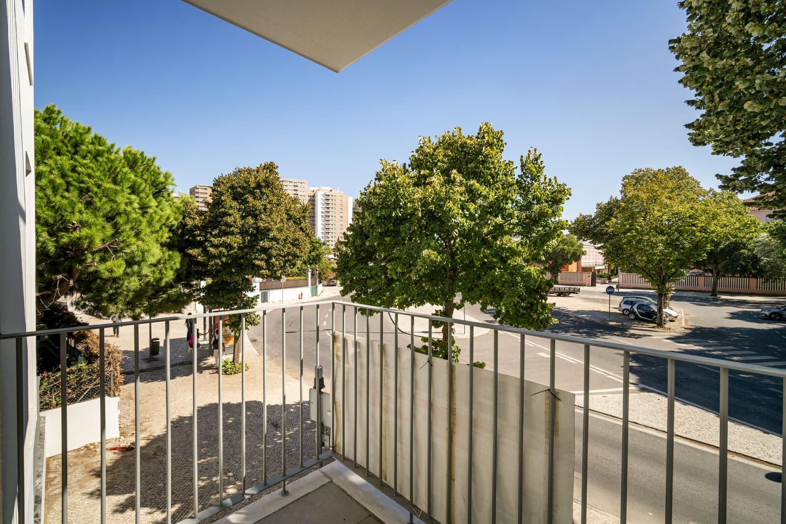 Apartamento T3 com estacionamento, Lumiar, Lisboa - Imagem 25