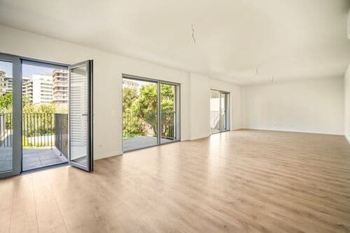PF41548 - Apartamento T3 com estacionamento, Lumiar, Lisboa - Imagem 1