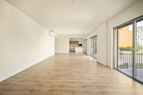 PF41548 - Apartamento T3 com estacionamento, Lumiar, Lisboa - Imagem 3