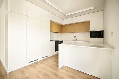 PF41548 - Apartamento T3 com estacionamento, Lumiar, Lisboa - Imagem 5