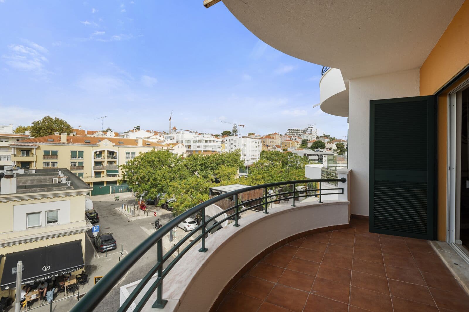 Apartamento T2 com estacionamento, Estoril, Cascais - Imagem 8