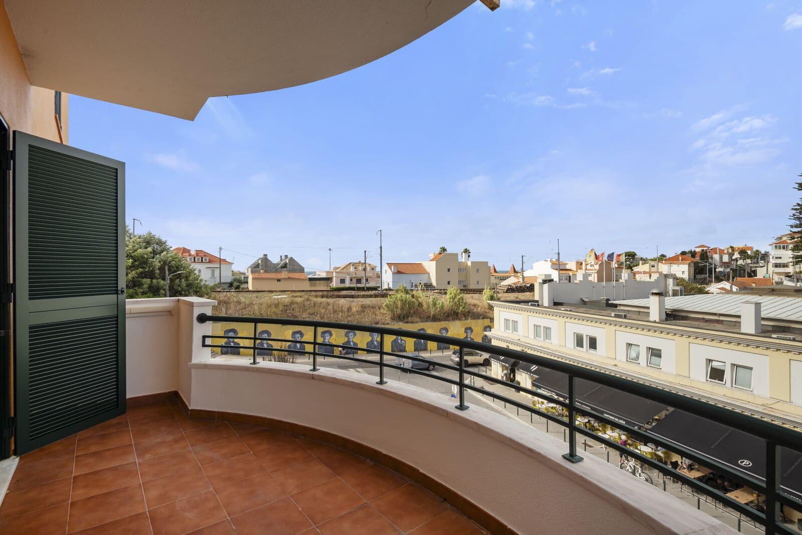 Apartamento T2 com estacionamento, Estoril, Cascais - Imagem 9