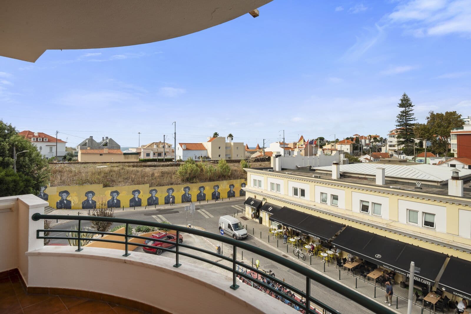 Apartamento T2 com estacionamento, Estoril, Cascais - Imagem 10