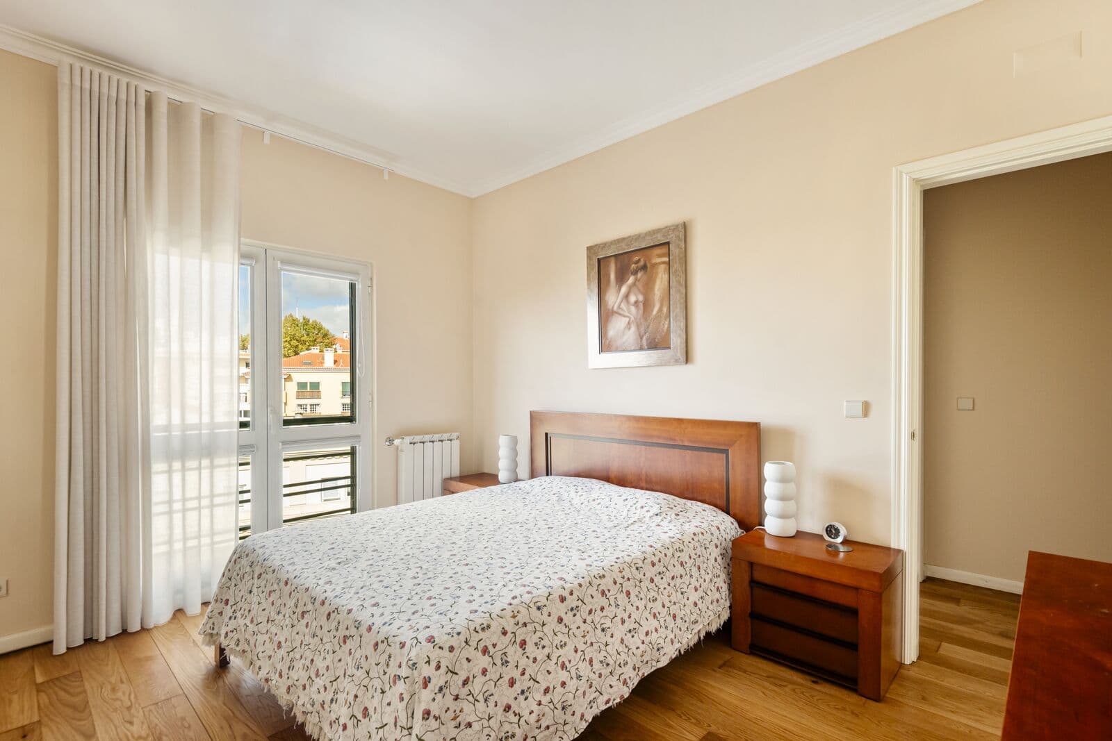 Apartamento T2 com estacionamento, Estoril, Cascais - Imagem 22