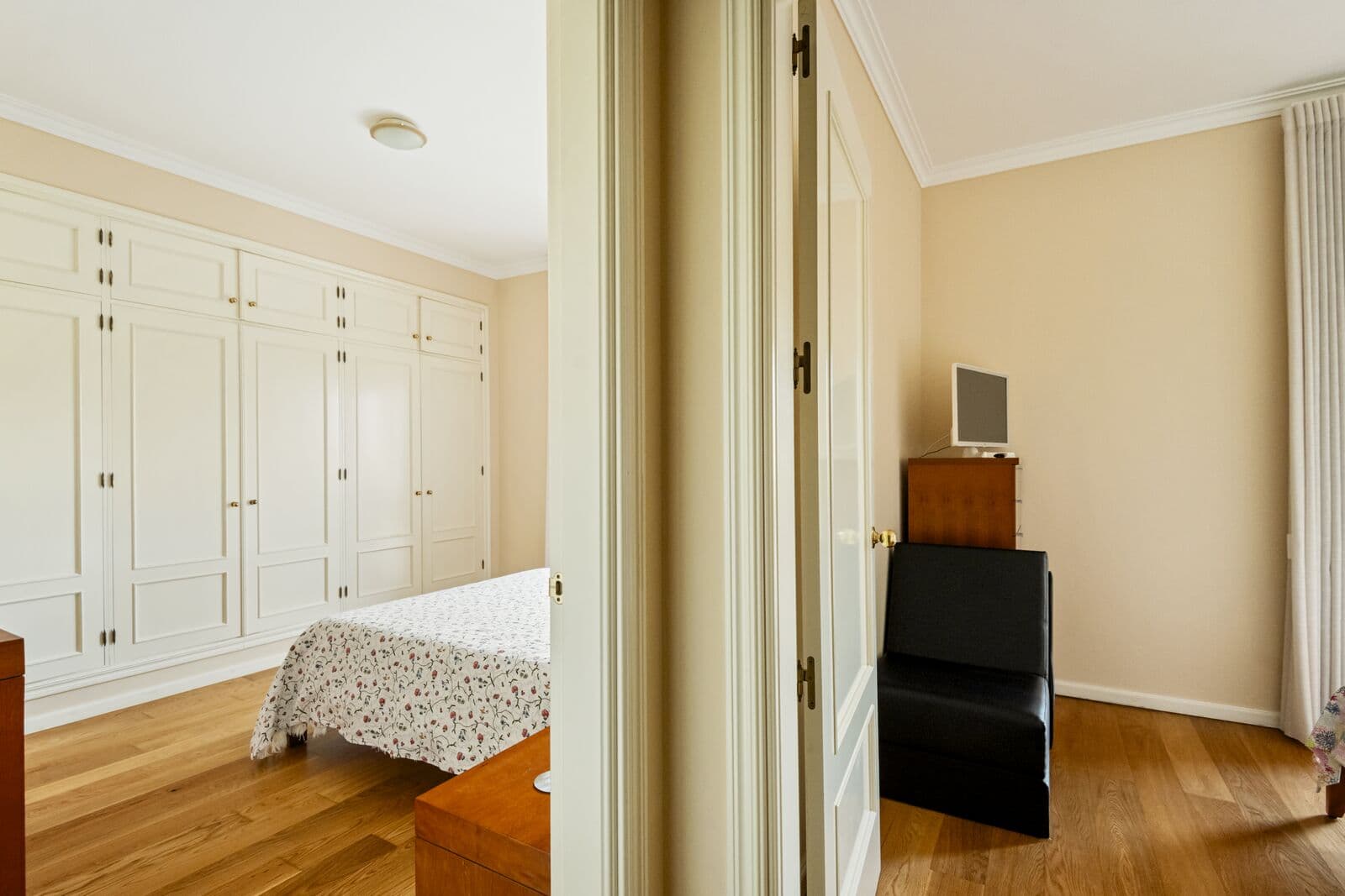 Apartamento T2 com estacionamento, Estoril, Cascais - Imagem 21