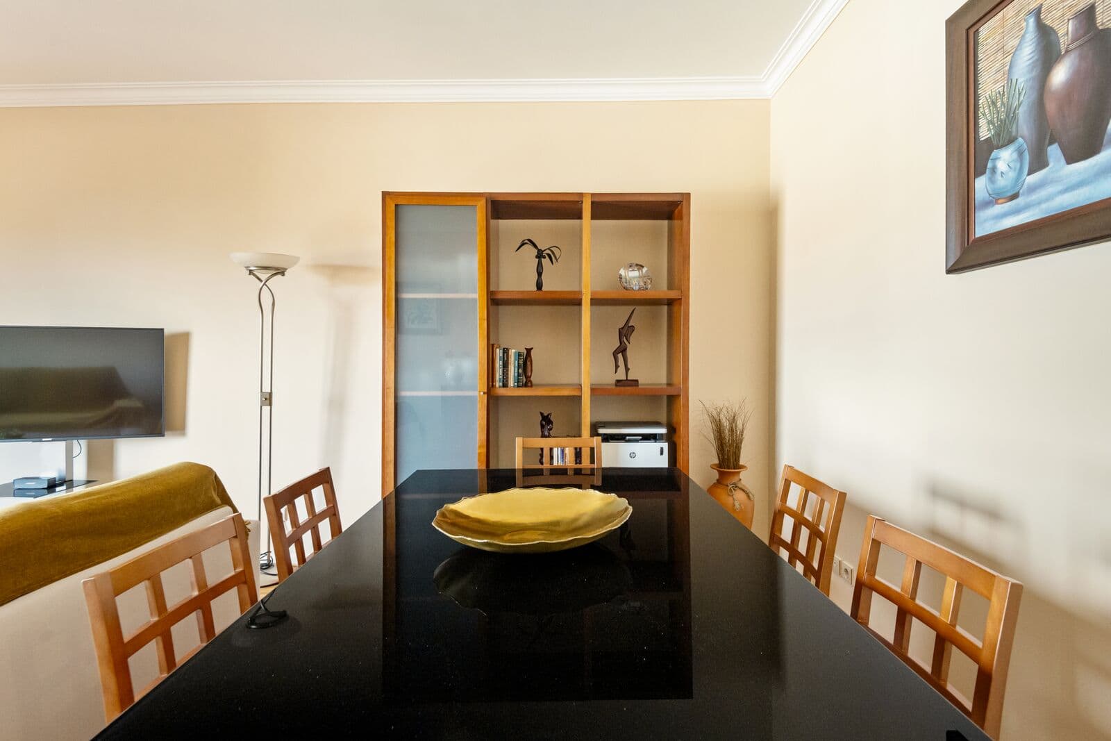 Apartamento T2 com estacionamento, Estoril, Cascais - Imagem 7