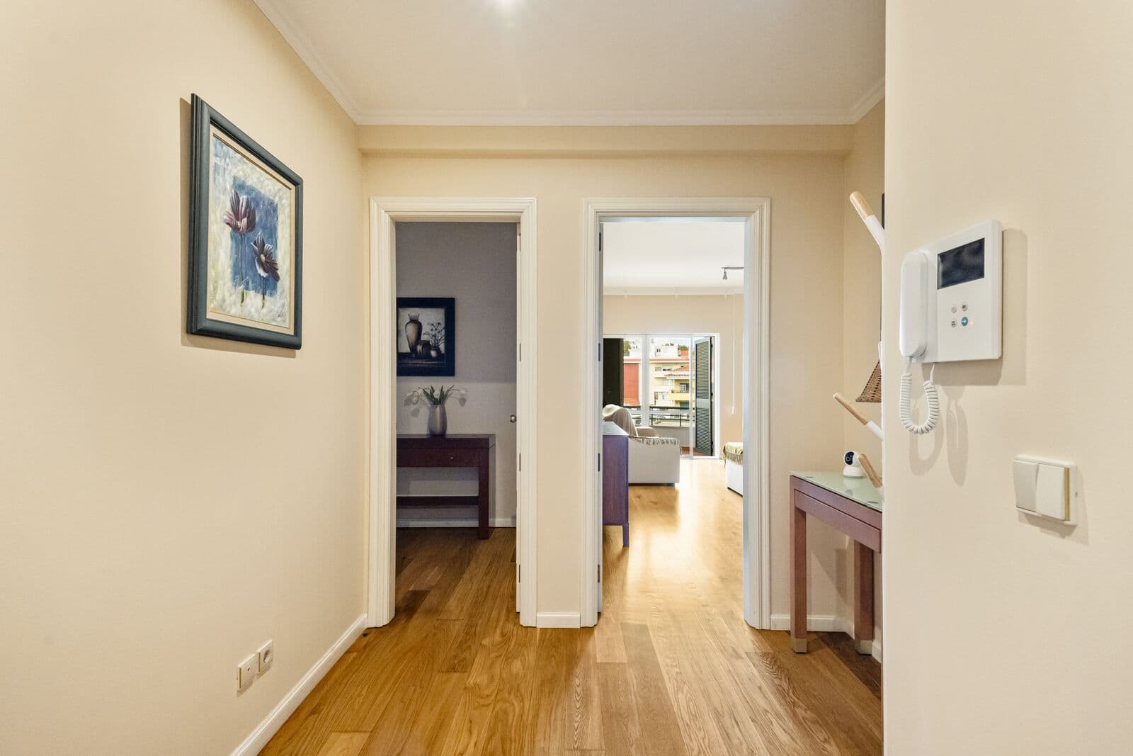 Apartamento T2 com estacionamento, Estoril, Cascais - Imagem 16