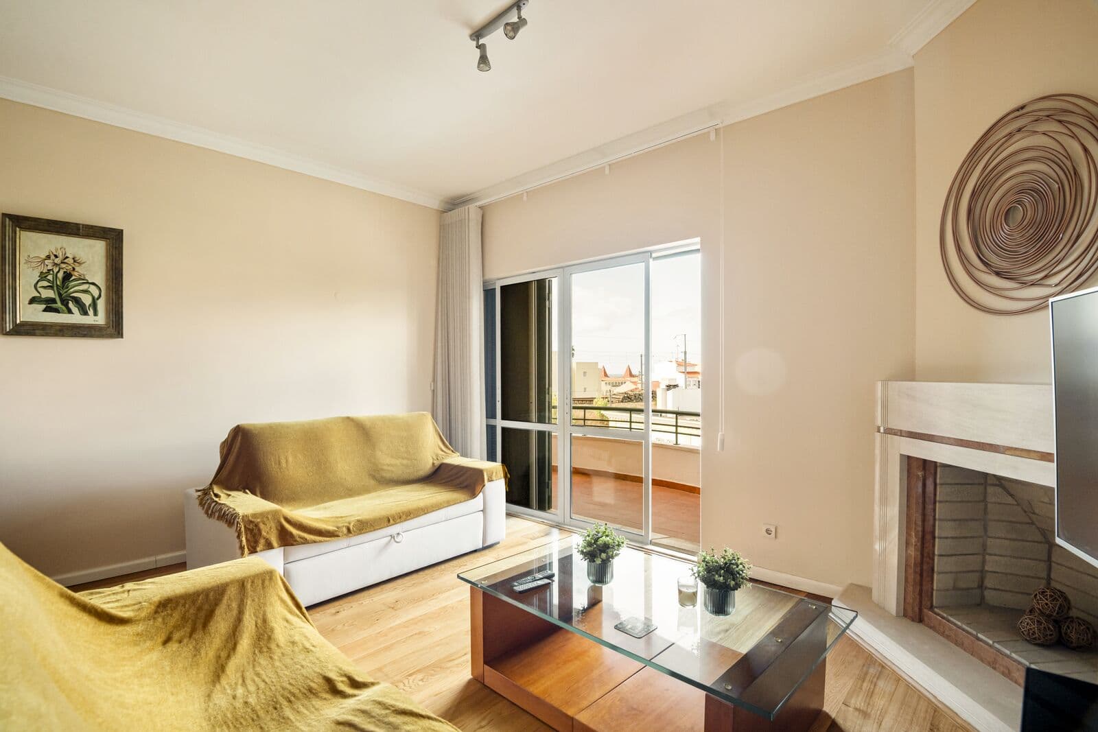 Apartamento T2 com estacionamento, Estoril, Cascais - Imagem 2